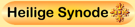 Heilige Synode