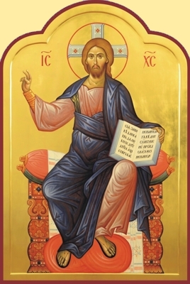 Pantokrator